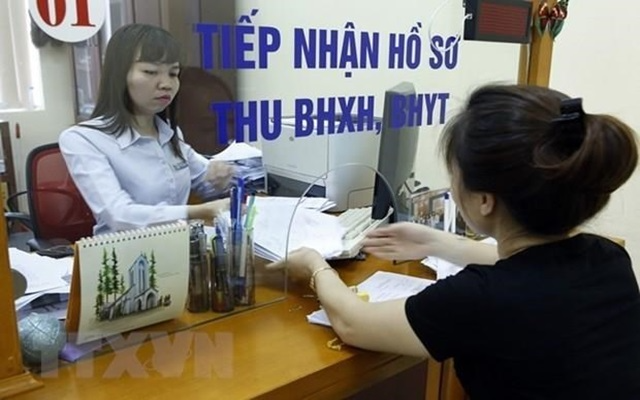 Đóng BHXH bao nhiêu năm để khi về hưu năm 2022 được nhận lương tối đa